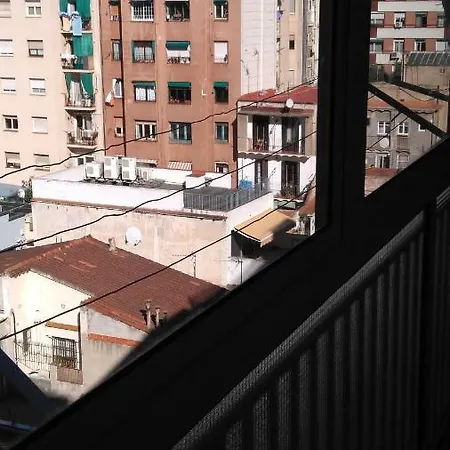 Apartment Bcn Stays Barcelona