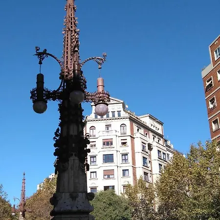 Apartment Bcn Stays *