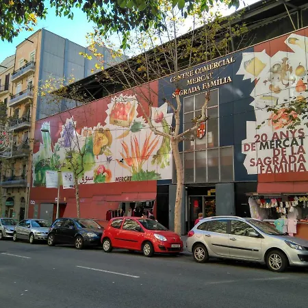 Bcn Stays *