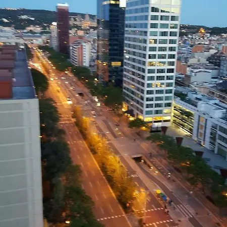 Apartament Barcelona