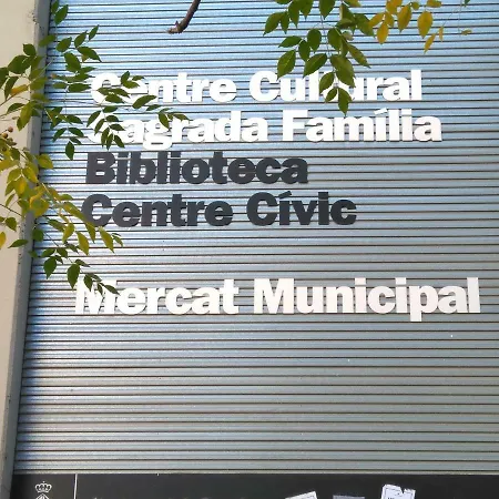 Apartment Bcn Stays *
