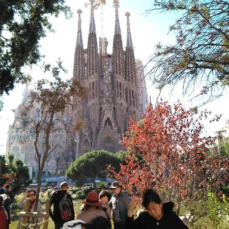 Bcn Stays * Barcelona