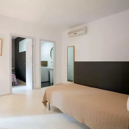 Old House Appartement *
