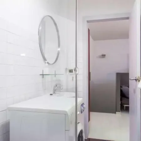 Appartement Old House Barcelona