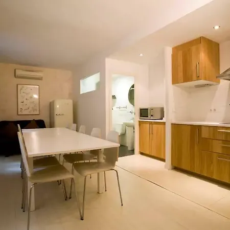 Old House Appartement *