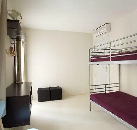 Appartement Old House *