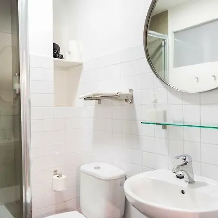 Appartement Old House Barcelona