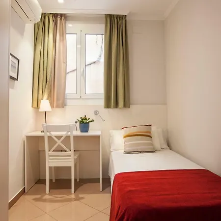 Bcngotic 22 Apartment *