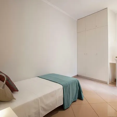 Apartamento Bcngotic 22