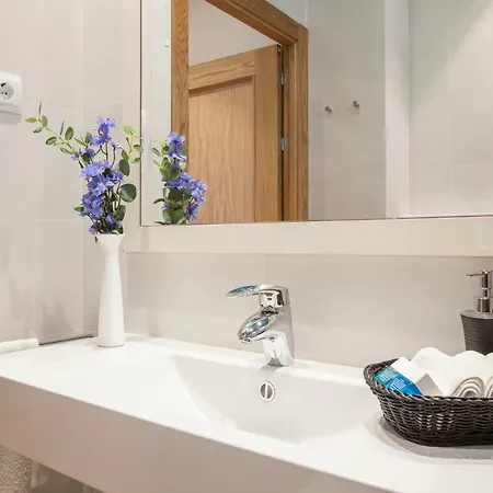 Apartment Bcngotic 22
