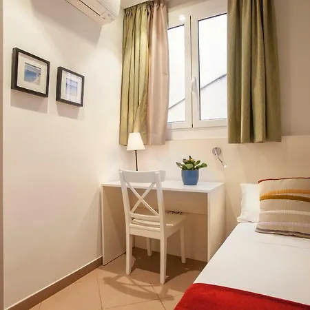 Bcngotic 22 * Barcelona