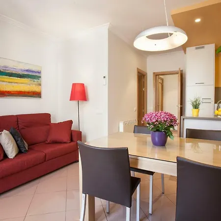 Bcngotic 22 Apartamento Barcelona