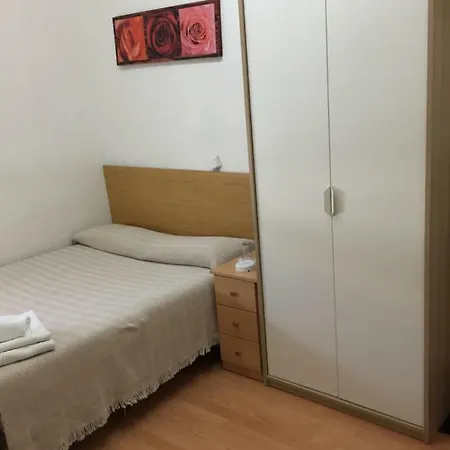 Alberdi Barcelona