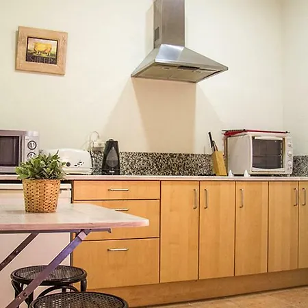 Gaudi 2 Apartament *