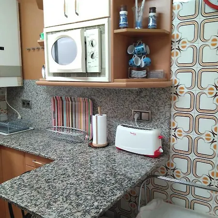 Bcn Stays Apartment *