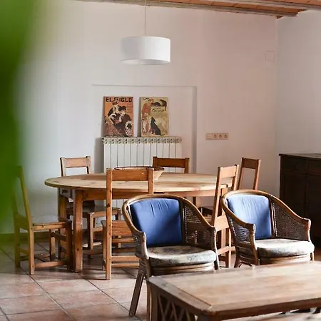 Landhaus Can Riera *