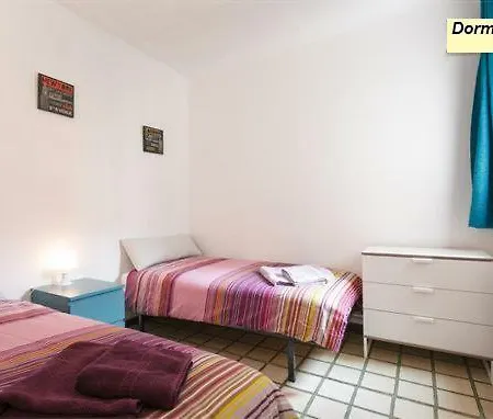 Apartment Joel