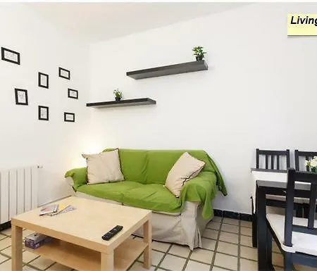 Joel Apartment *