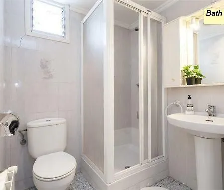 Joel Apartment Barcelona