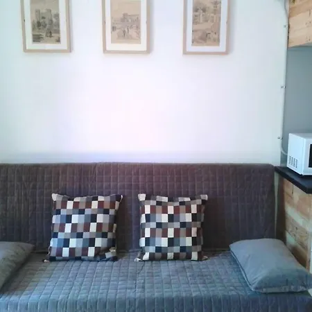 Lovely Double - Sagrada Familia Apartment *