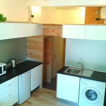 Lovely Double - Sagrada Familia Apartment