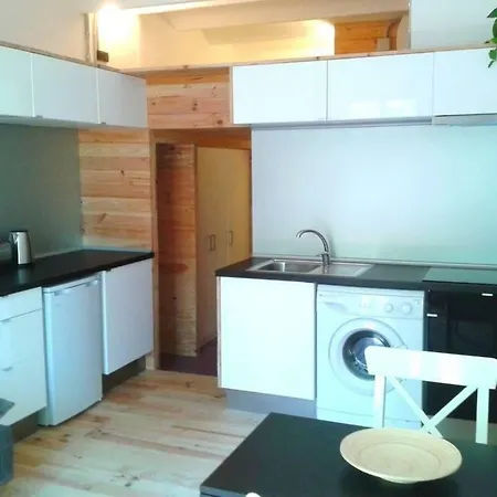 Lovely Double - Sagrada Familia Apartment Barcelona