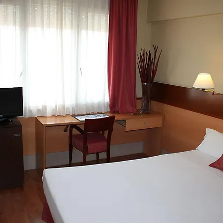 Tres Torres Atiram Hotel Barcelona