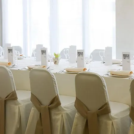 Hesperia Presidente 4* Barcelona