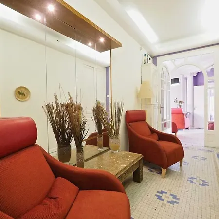 Homestay Casa Maria Barcelona