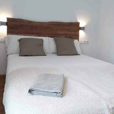 Apartment Autentic Monumental Barcelona
