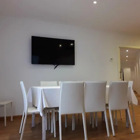 Apartment Autentic Monumental Barcelona