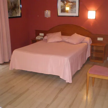 Cortes Rambla Barcelona