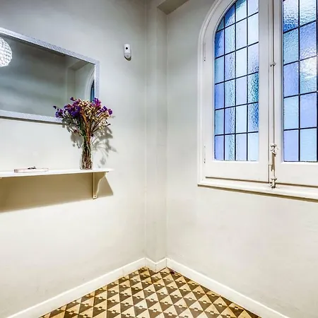 Apartamento Apartamento Calle Mallorca Aribau