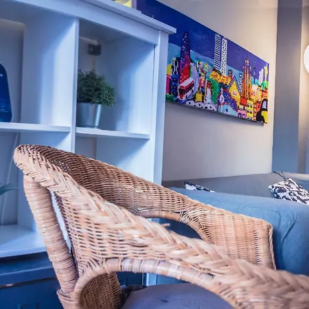 Apartamento Poble Sec