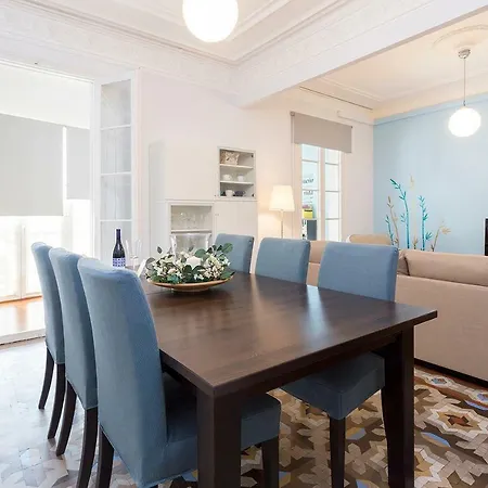 Luxury Y Elegant In The Centre Apartment *