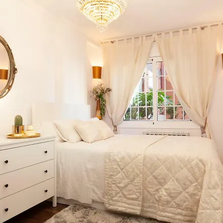 Apartment Rambla Poblenou&mar Bella *