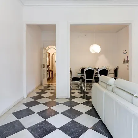 Appartamento 1229 - Awesome Center With Terrace *