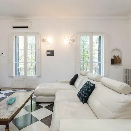 Appartamento 1229 - Awesome Center With Terrace