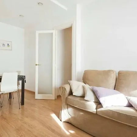 Noemi Apartamento Barcelona