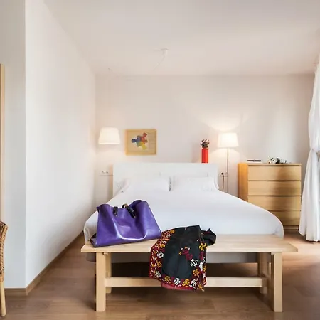 Appartement Anima Diagonal