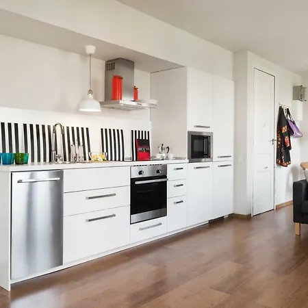 Anima Diagonal Apartment Barcelona
