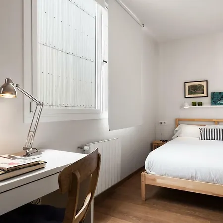 Appartement Anima Diagonal
