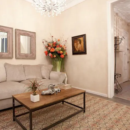 Apartment Eixample Arts