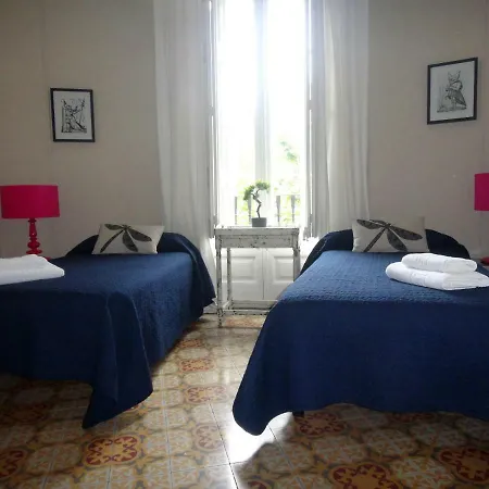 Eixample Arts Apartment