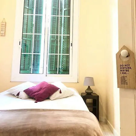 Green Door Gracia