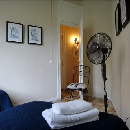 Eixample Arts Apartment *