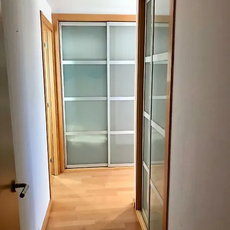Apartment Relax Flats