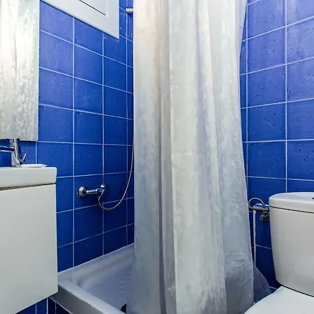 Апартаменты Friendly Rocafort Eixample