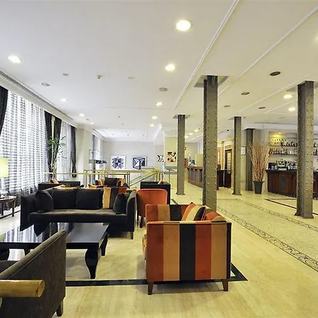 Eurostars Laietana Palace