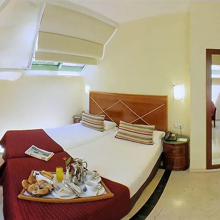 Eurostars Laietana Palace 4*
